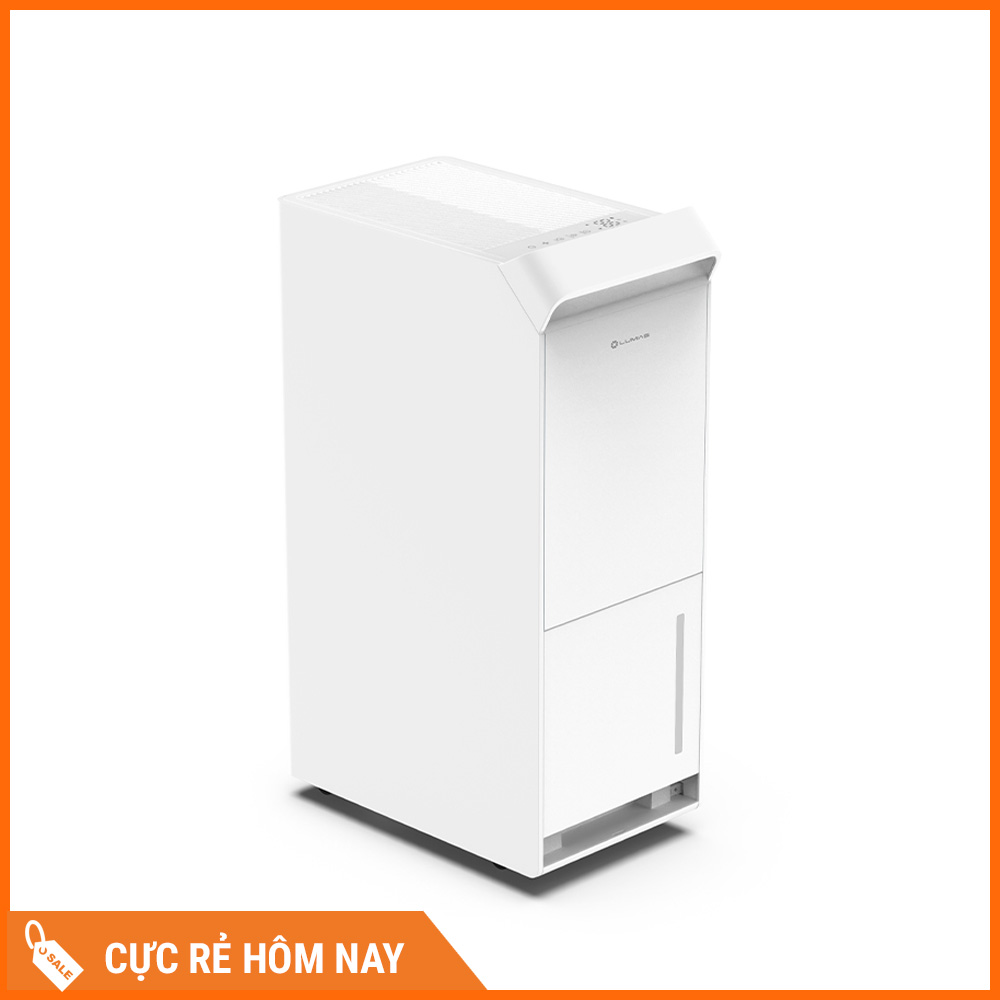 Máy Hút Ẩm Không Khí Lumias LMD-35L