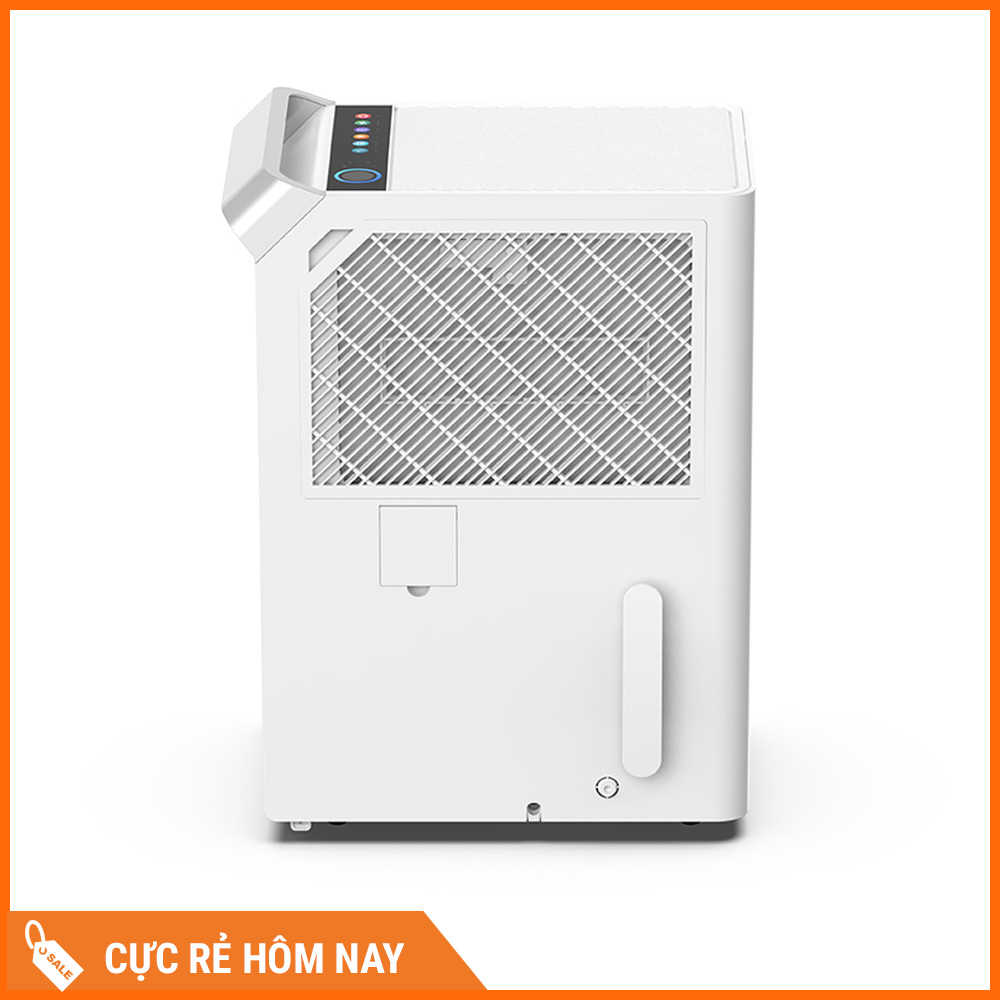 Máy Hút Ẩm Lumias LMD-50L