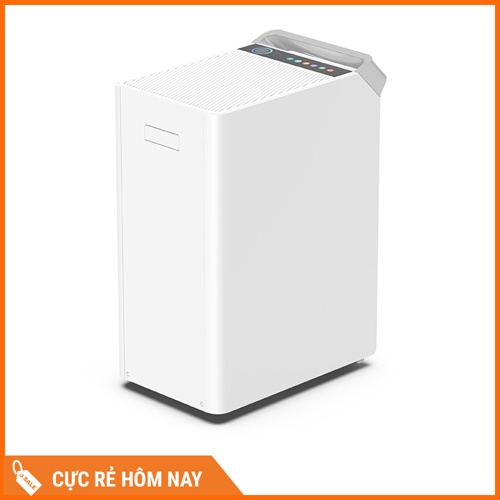 Máy Hút Ẩm Lumias LMD-50L