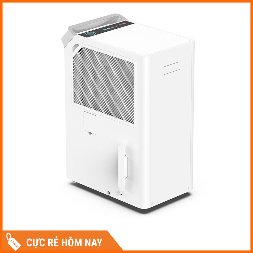 Máy Hút Ẩm Lumias LMD-50L