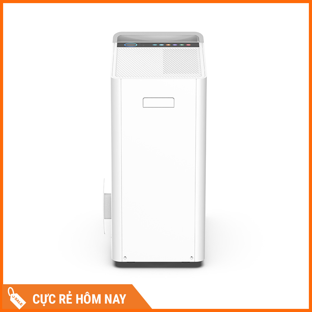 Máy Hút Ẩm Lumias LMD-50L