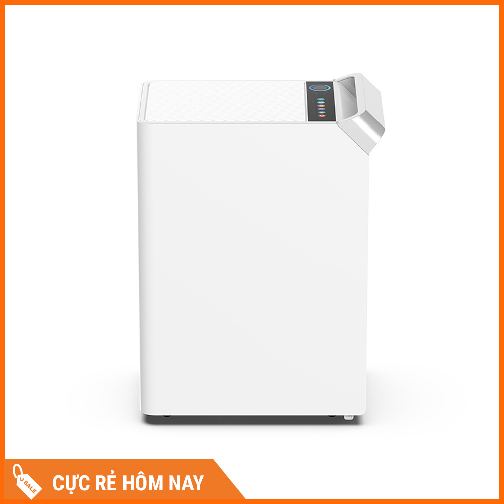 Máy Hút Ẩm Lumias LMD-50L