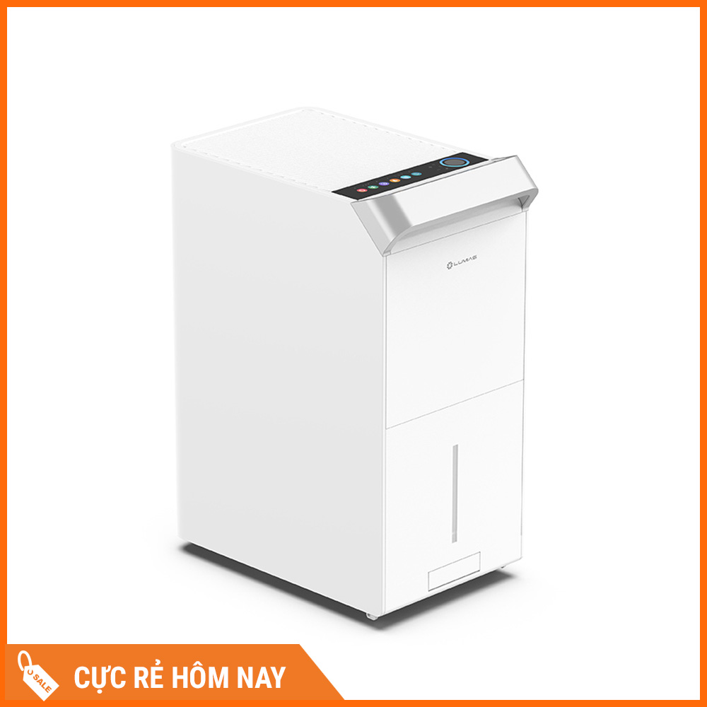 Máy Hút Ẩm Lumias LMD-50L
