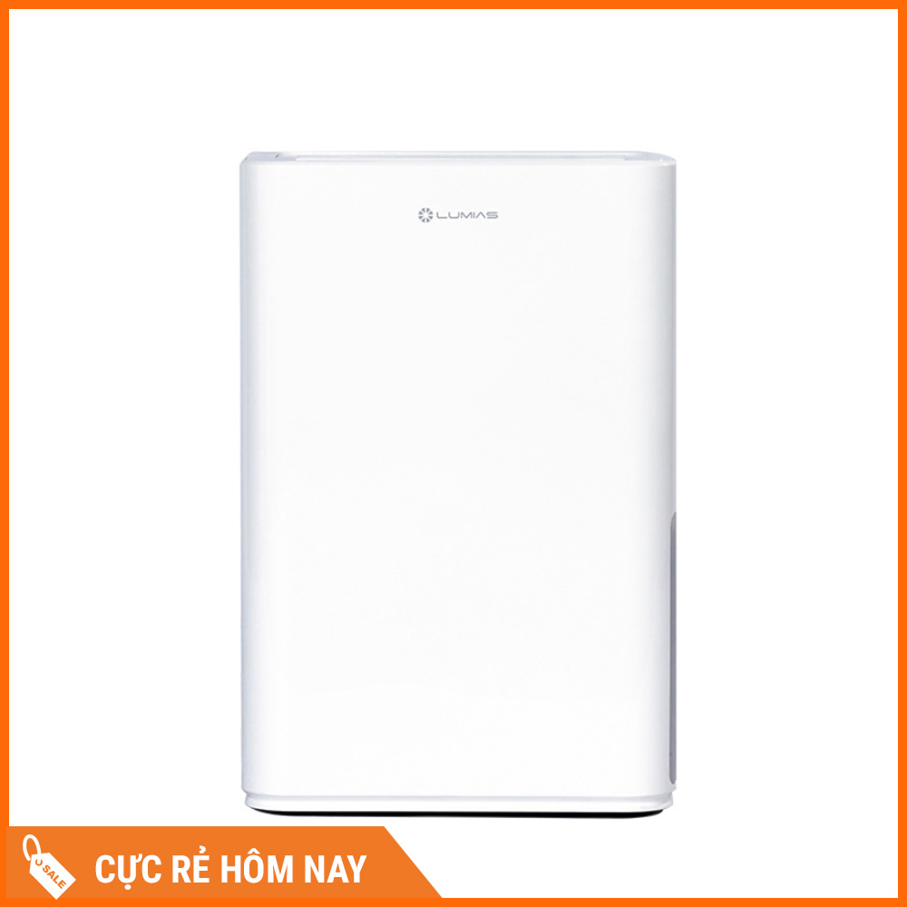 Máy Hút Ẩm Lumias NWT D4 12L