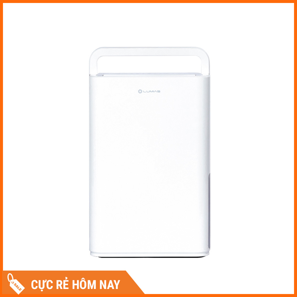 Máy Hút Ẩm Lumias NWT D4 12L