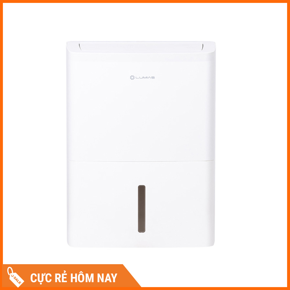 Máy Hút Ẩm Lumias NWT D4 Plus 20L