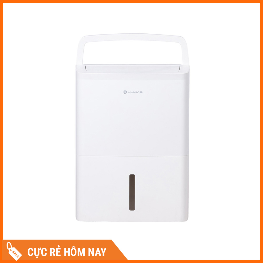 Máy Hút Ẩm Lumias NWT D4 Plus 20L