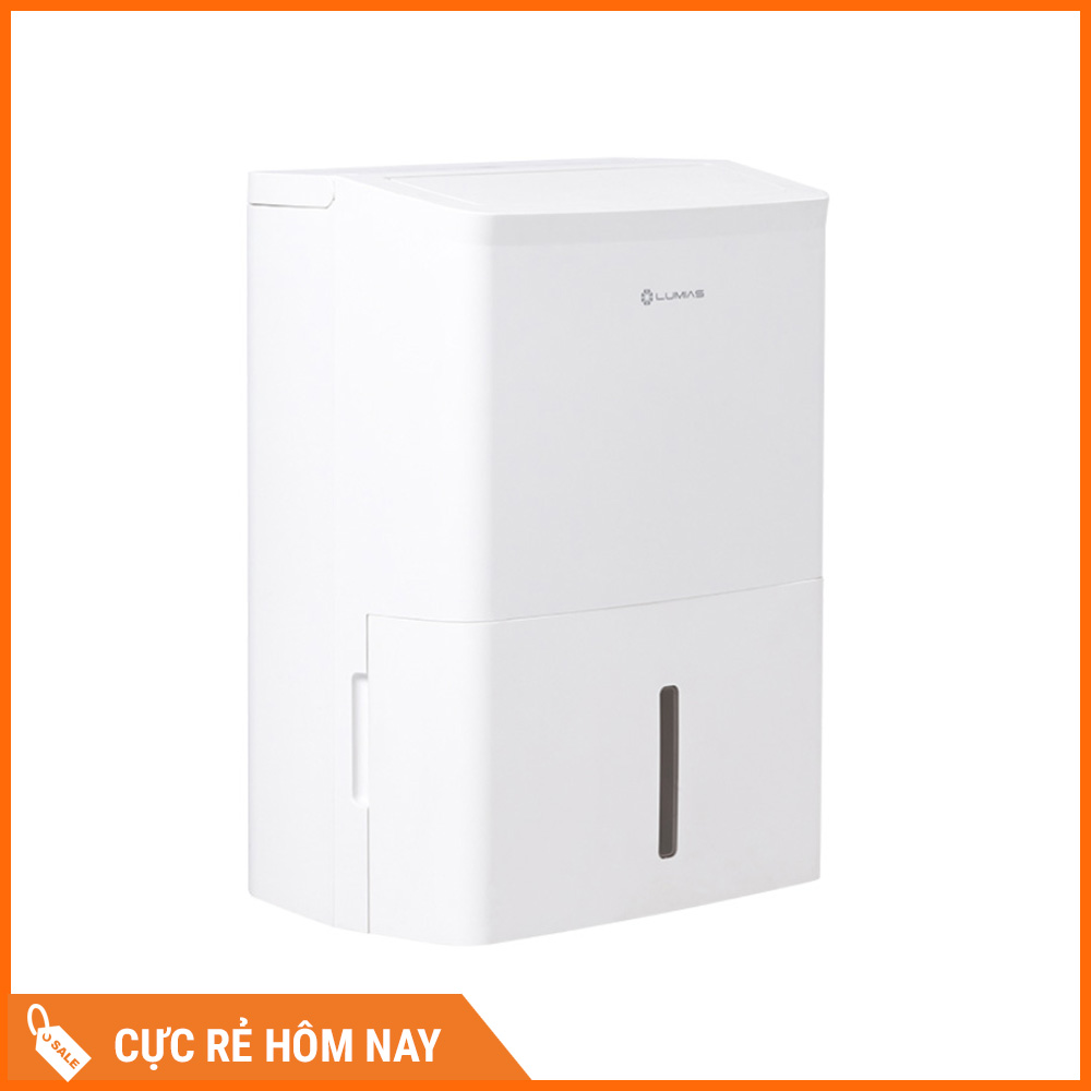 Máy Hút Ẩm Lumias NWT D4 Plus 20L