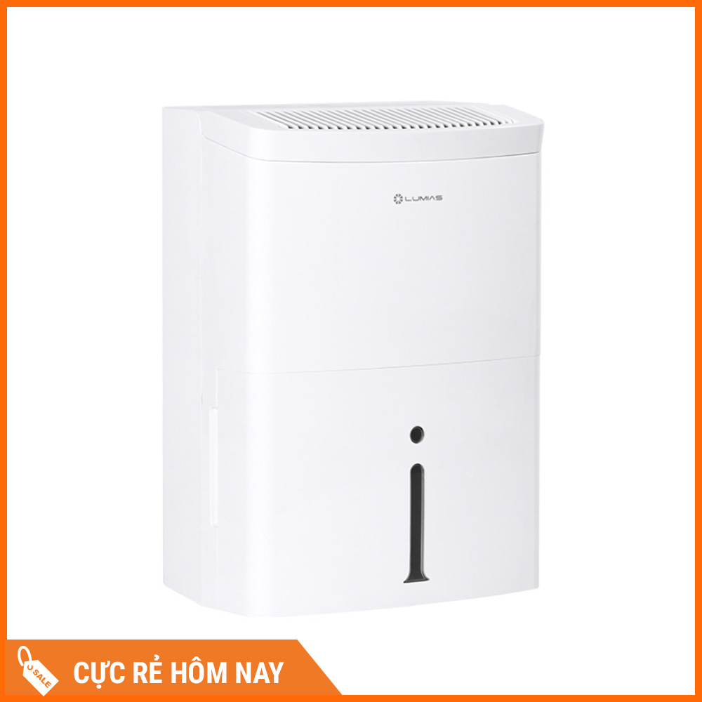 Máy Hút Ẩm Lumias NWT D4 Pro 30L