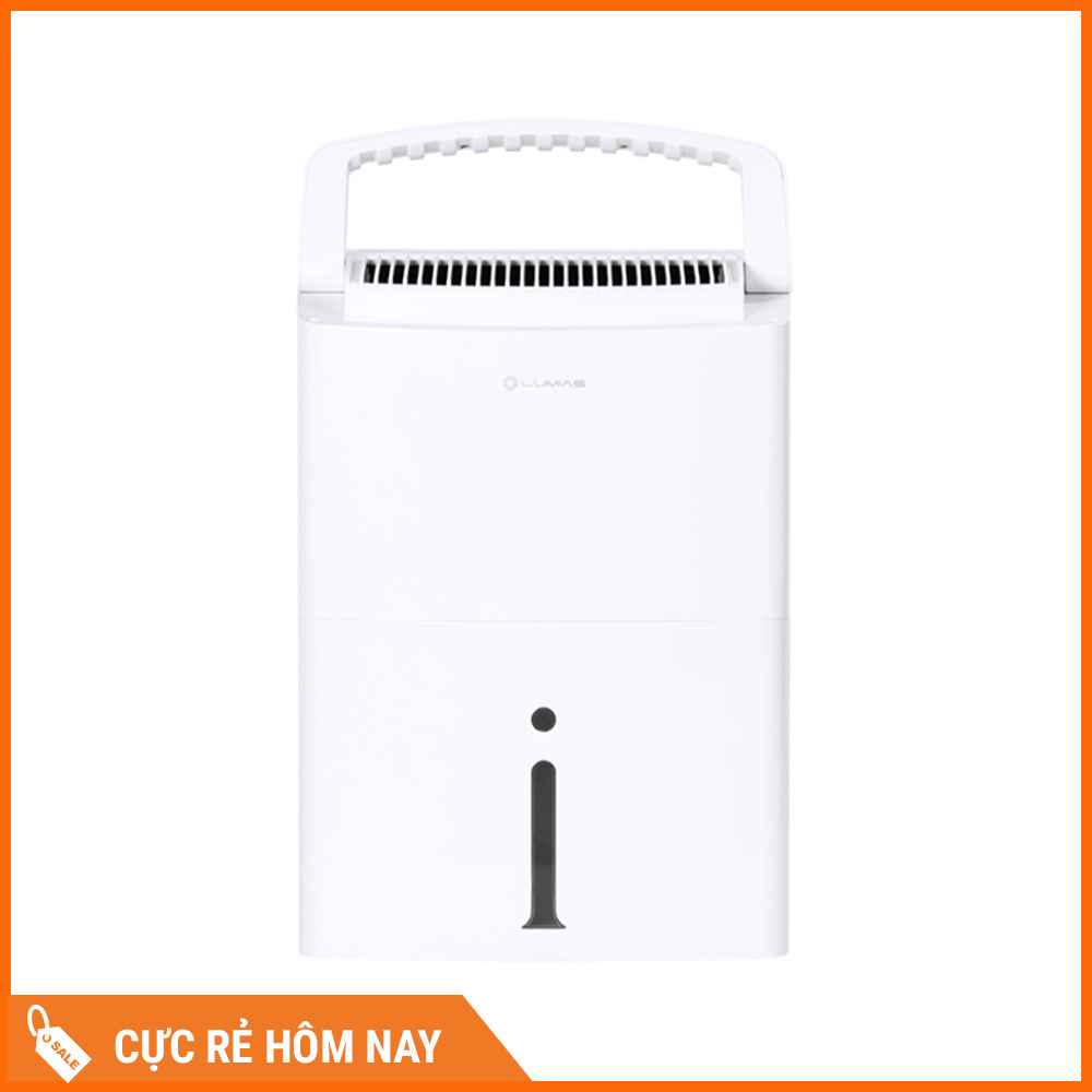 Máy Hút Ẩm Lumias NWT D4 Pro 30L