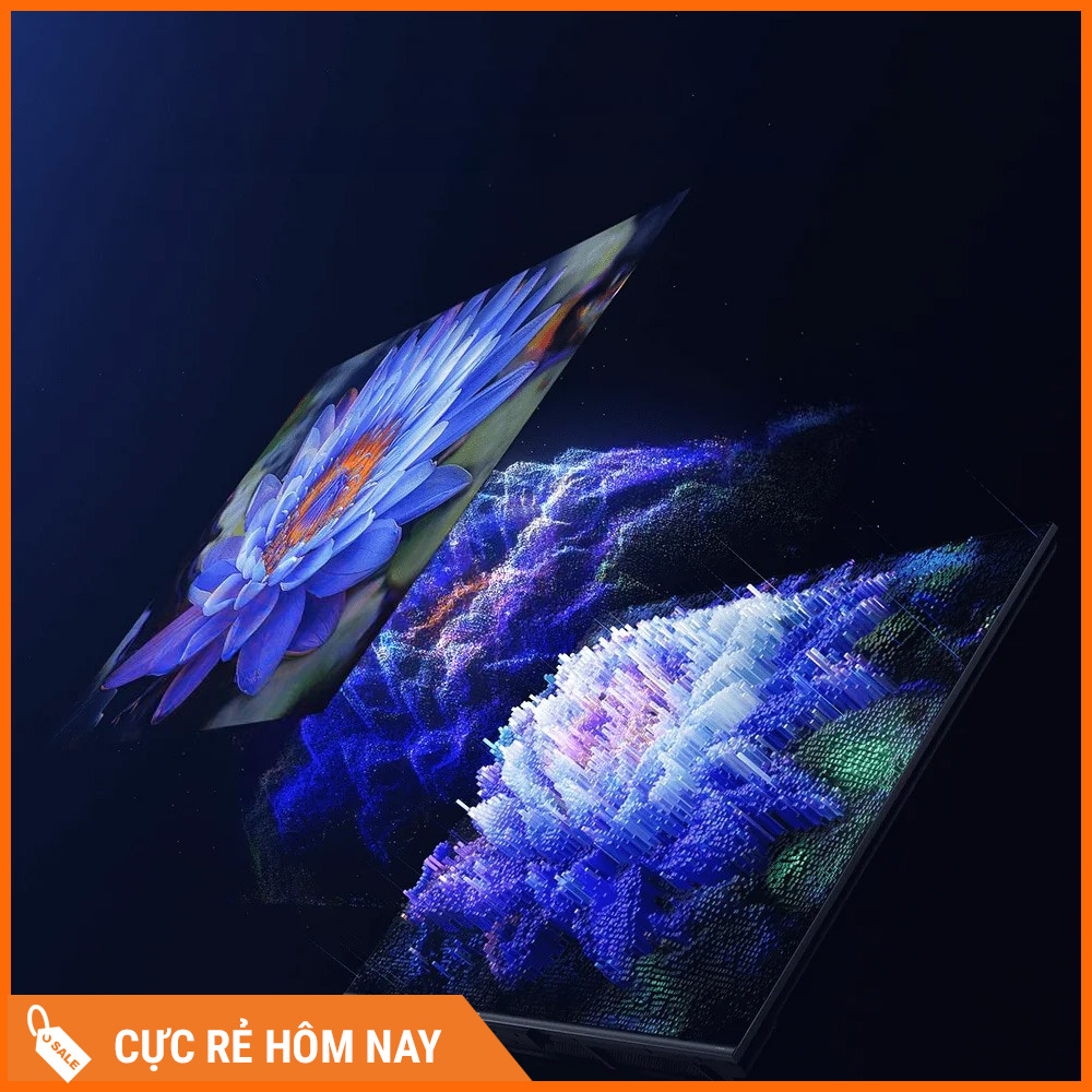 Tivi Xiaomi S85 Mini LED 85 Inch Màn Hình 4K