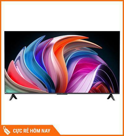Tivi Redmi A Pro 50 inch – Tần số 120Hz, MEMC, Wifi 6 Chính Hãng