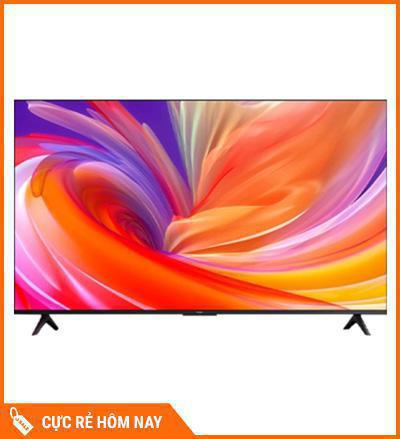 Tivi Xiaomi Redmi A75 2025 75 Inch 2/32GB 120Hz Nội Địa