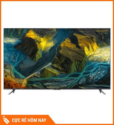 Tivi Xiaomi Max 86 inch 4K – Tần số 120Hz – Bản Quốc Tế