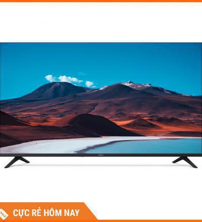 Tivi Xiaomi A65 4K 65 inch L65MB-ASEA 2026
Quốc tế