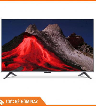 Tivi Xiaomi A Pro 43 Inch – 2026 Bản Quốc Tế – QLED 4K/60Hz – 2GB/8GB
