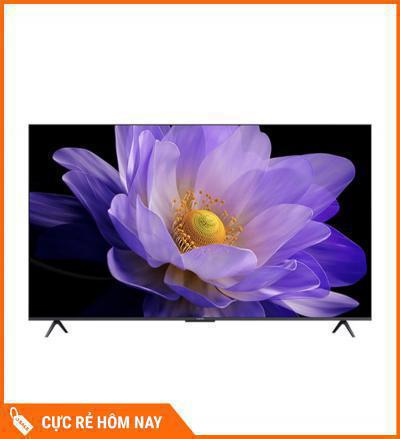 Tivi Xiaomi S Pro Mini LED 75 inch 2026 Quốc Tế