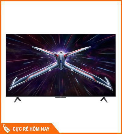 Tivi Redmi X65 Inch 2025 4K/144Hz – 2Gb 64Gb