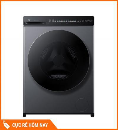 Máy Giặt Sấy Xiaomi Mijia MJ101 2026 Giặt 12kg, sấy 9kg – 2026